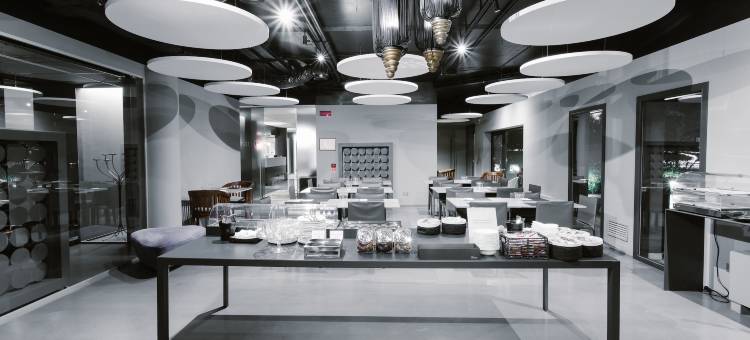 白羊宫贝斯特韦斯特酒店(Best Western Hotel Aries)图片