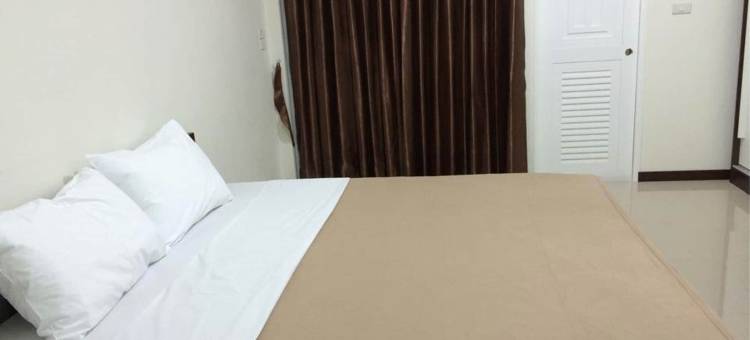 班纳广场酒店(Baanna Place)图片