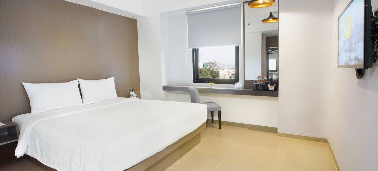 马里奥波罗精品酒店(Malioboro Prime Hotel)图片