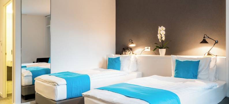 德拉源酒店(Hôtel de la Source)图片