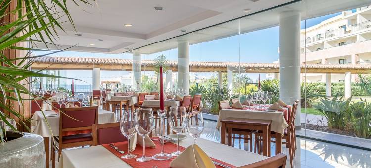 山海大西洋景花园酒店(Cerro Mar Atlantico & Cerro Mar Garden)图片