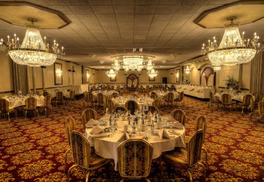 The Delavan Hotel Hotel Overview