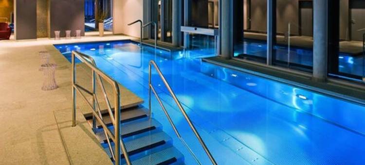 赫尔努姆哈皮玛格度假村(Hapimag Resort Hörnum)图片