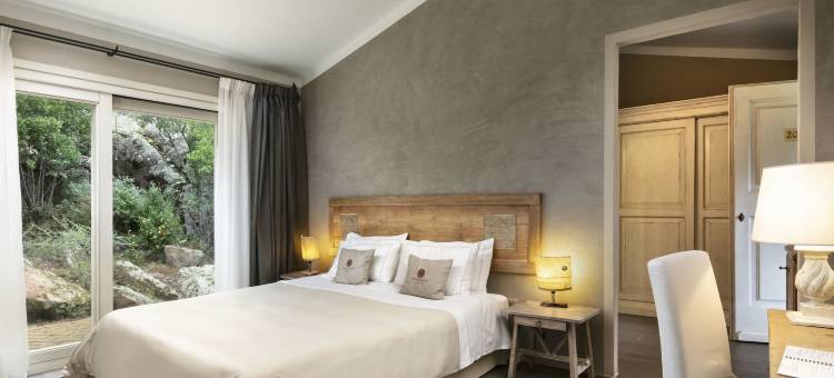 佩特拉希格丽塔温泉度假酒店(Petra Segreta Resort & Spa)图片