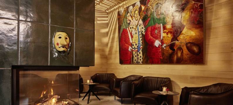 艾尔兹兰酒店 9 林登商务及家庭酒店(ElzLand Hotel 9 Linden)图片