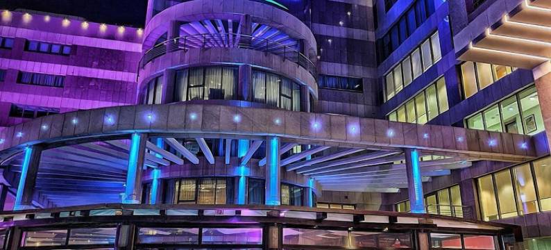 赫尔南地标酒店(Helnan Landmark Hotel)图片