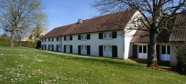 第戎-屈埃蒂尼霍特尔英酒店(HOTEL INN QUETIGNY)图片