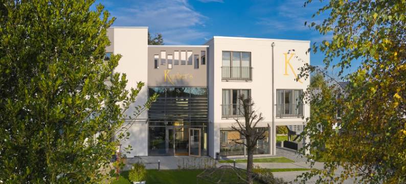 库彻兰德酒店(Kucher's Landhotel)图片