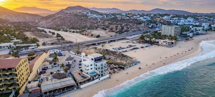 卡波休息酒店(Cabo Break Hotel)图片