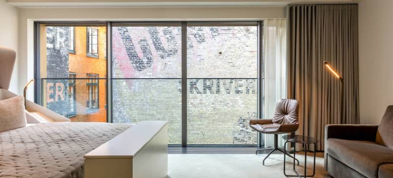 Boutique Hotel Herman K图片