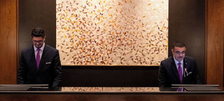 安曼四季酒店(Four Seasons Hotel Amman)图片