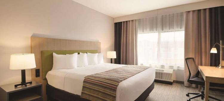 佩奇丽怡酒店(Country Inn & Suites by Radisson, Page, AZ)图片