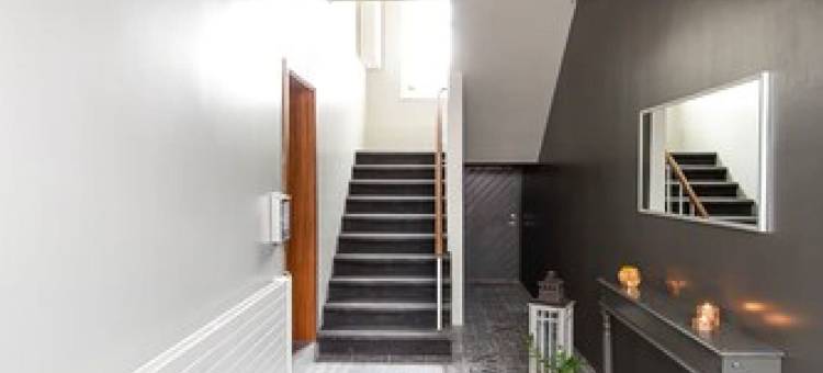 阿克豪华公寓(Acco Luxury Apartments)图片