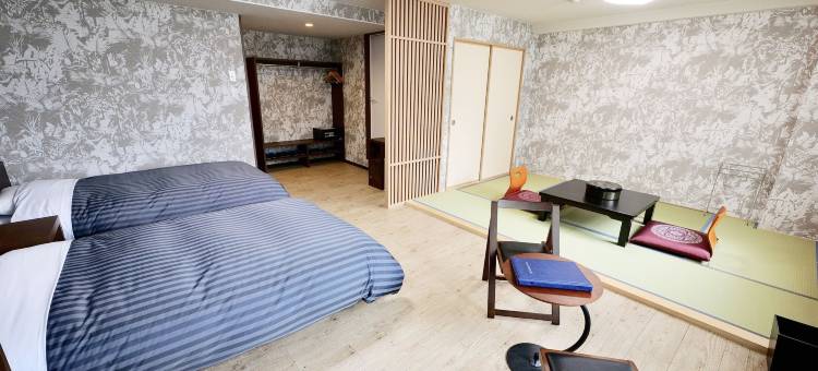 栂池格兰贾姆旅馆(Apprising Hotels GranJam Tsugaike)图片
