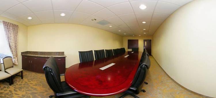 里诺机场舒适套房酒店(Comfort Inn & Suites Airport Convention Center)图片