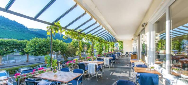 卡尔·穆勒酒店(Hotel Karl Müller)图片