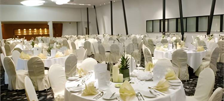 克莱顿怀特酒店(Whites of Wexford)图片