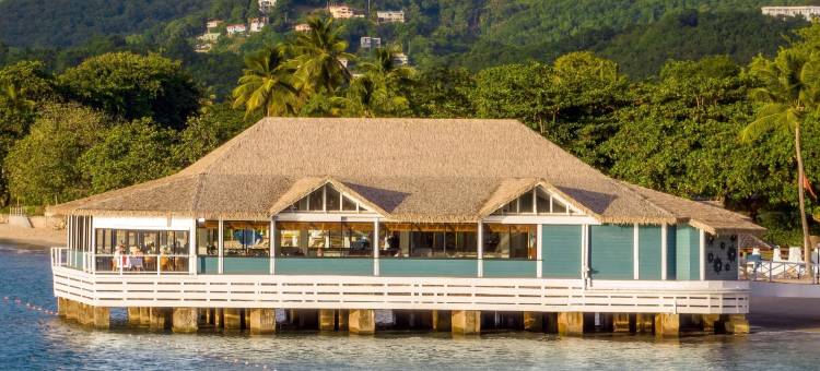 桑德尔斯哈尔西恩酒店 - 全包式 - 仅供夫妻情侣入住(Sandals Halcyon Beach All Inclusive - Couples Only)图片