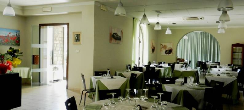 圣斯特凡诺酒店(Hotel Santo Stefano)图片