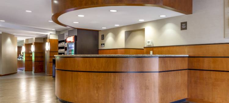 北诺克斯维尔舒适套房酒店(Comfort Suites North)图片