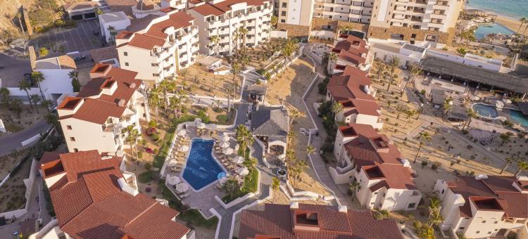沙利文度假酒店(Solmar Resort)图片
