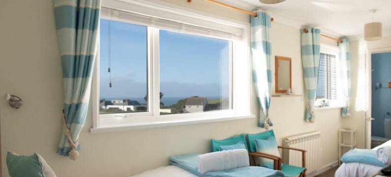 崔维里恩旅馆(Trevarrian Lodge)图片