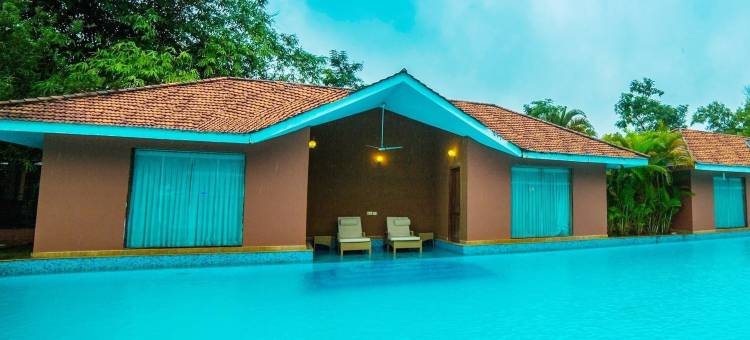 SAJ地球度假村-5星酒店(Saj Earth Resort & Convention Center , Kochi)图片