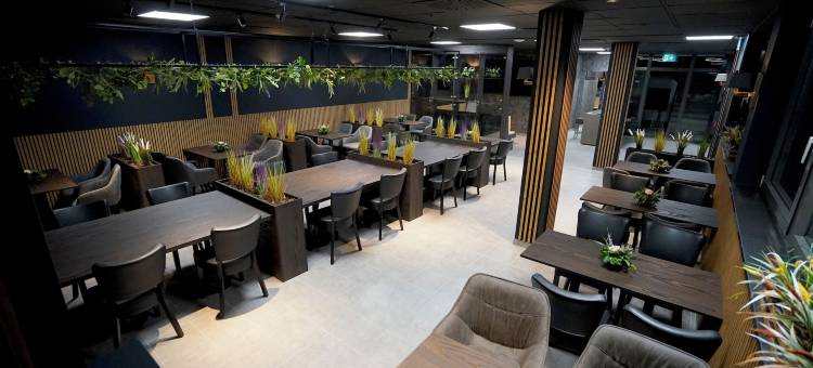 Tibet Hotel am Airport图片