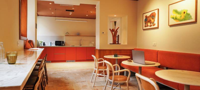 Numa威尼斯Forcola(Numa Venice Forcola)图片