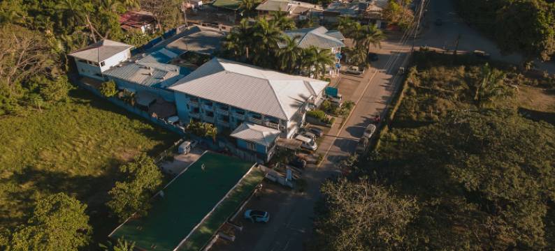 圣特雷莎酒店 - 邻近海滩(Hotel Santa Teresa by the Beach)图片