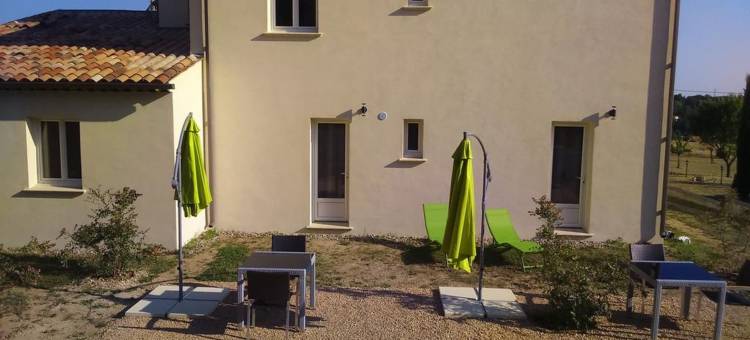 勒雅斯曼住宿加早餐旅馆(Le Jasmin)图片