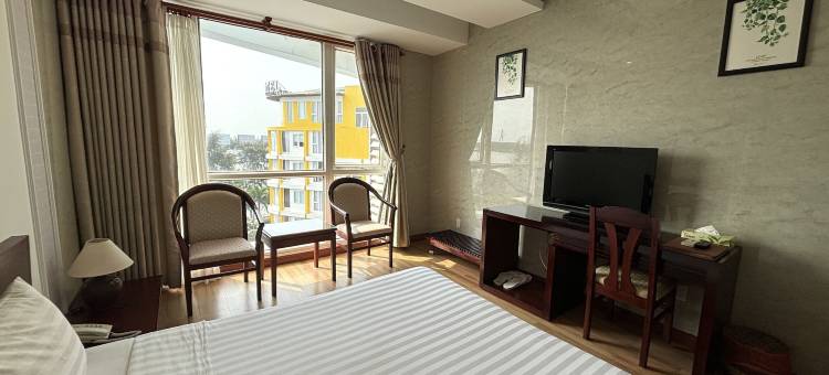 金朵酒店(Kim Tho Hotel)图片