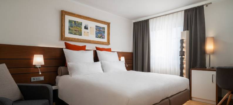 里森贝克邮政酒店(Hotel Zur Post Riesenbeck)图片