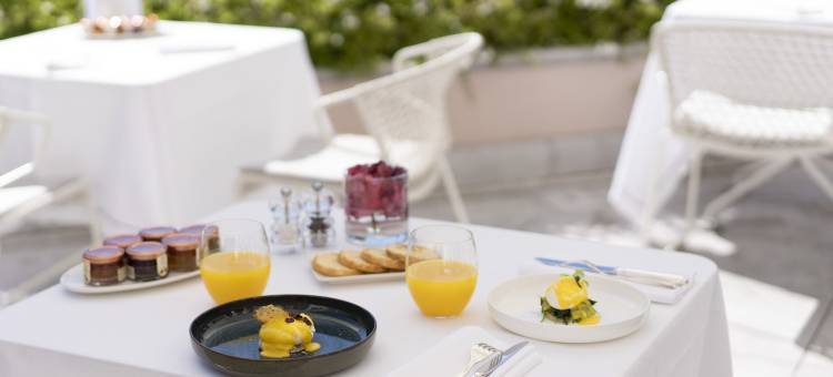 波托皮科罗公寓酒店(Tivoli Portopiccolo Sistiana Apartments)图片