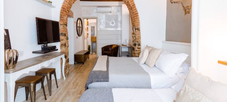 乐5渔村斯佩西亚旅馆(Le 5 Terre la Spezia)图片