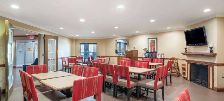 代弗尼西班牙堡舒适酒店及套房 - 移动东(Comfort Inn & Suites Daphne Spanish Fort - Mobile East)图片