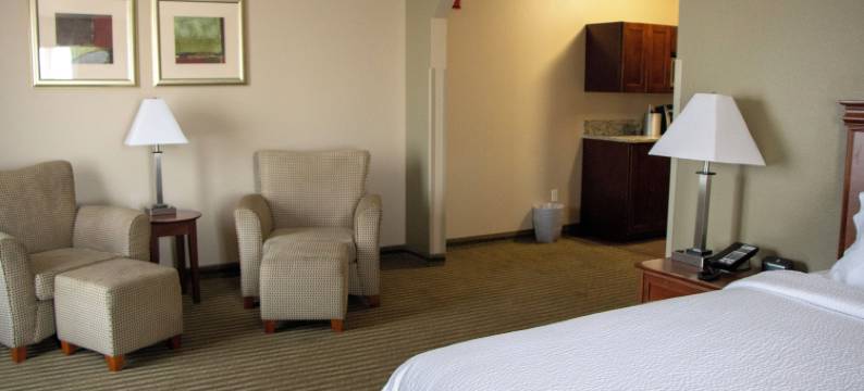 Holiday Inn Express 瓦拉瓦(Holiday Inn Express WALLA WALLA by IHG)图片