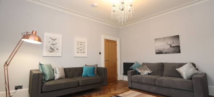 多勒公寓 41 号酒店(Dollar Apartments-41 Bridge Street)图片