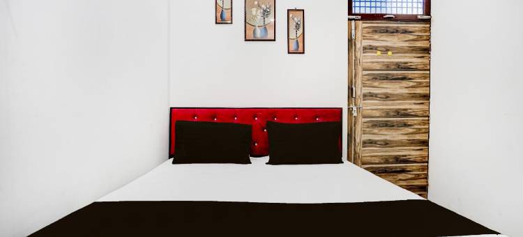 Hotel O Urban Ghar图片