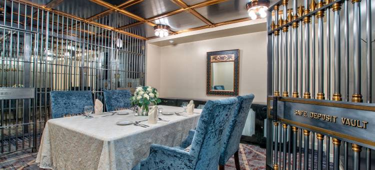 盖茨堡酒店(Hotel Gettysburg)图片