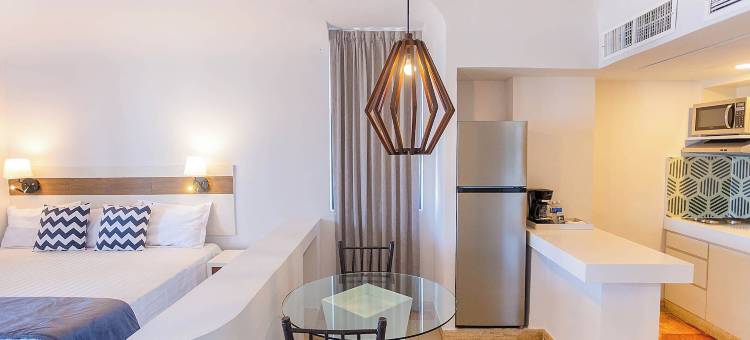 月光宫殿套房酒店(Luna Palace Hotel and Suites)图片