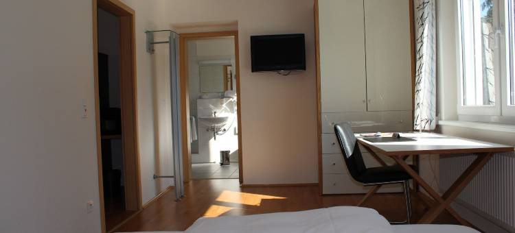 我的宅邸寄宿式酒店(Boardinghouse My Maison)图片