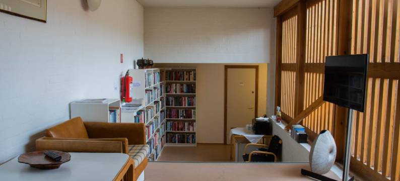 弗雷登斯堡客栈(Fredensborghusene Guesthouse)图片