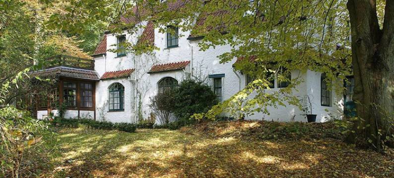 布城霍夫酒店(Hotel Buchenhof)图片