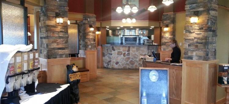 The Lodge at Brainerd Lakes, Trademark Collection by Wyndham图片