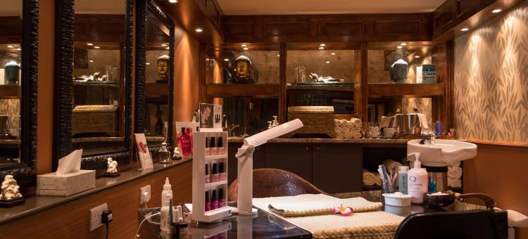 海洋海滩酒店及水疗中心 - 海洋休闲酒店(Ocean Beach Hotel & Spa - Oceana Collection)图片