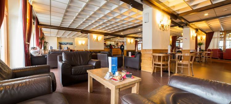 TH 拉特乌伊莱 - 普兰贝尔酒店(TH la Thuile - Planibel Hotel)图片