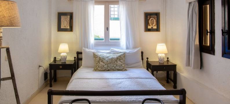 波尔托玛尔提斯精品庄园酒店(Porto Maltese Boutique Estate)图片