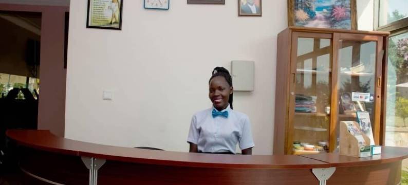 圣玛利亚养生度假村(Santa Maria Hotel)图片