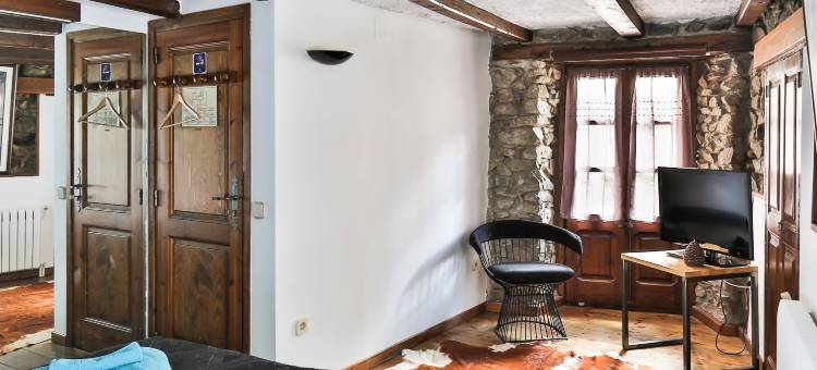 思科德森旅馆(Hostal Cisco de Sans)图片